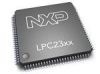 Datasheet LPC2361FBD100,551 - NXP Даташит ARM микроконтроллеры (MCU) 64K FL/34K RAM USB OTG CAN