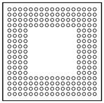 NXP LPC3154FET208,551