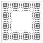 NXP LPC3152FET208,551