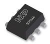 Datasheet NX3008NBKV - NXP MOSFET, N CH, 30  V, 400  mA, SOT666