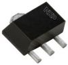 Datasheet BCX54-16,115 - NXP Даташит Биполярный транзистор, MEDIUM мощность, NPN, 45 В, 1 А, 3-SOT-89