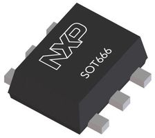 NXP BAS40-05V,115