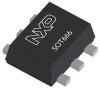 Datasheet BAS40-05V,115 - NXP Schottky Diode Array