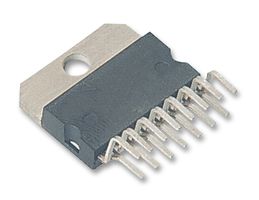 National Semiconductor LM1876TF/NOPB