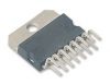 Datasheet LM4766T/NOPB - National Semiconductor IC, AUDIO PWR AMP CLASS AB 40 W TO-220-15