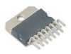 Datasheet LM4702CTA/NOPB - National Semiconductor Даташит ИС, аудио POWER усилитель, AB, 300 Вт, TO-220-15