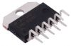 Datasheet LM2876TF/NOPB - National Semiconductor Даташит ИС, аудио PWR усилитель CLASS AB 40 Вт TO-220-11