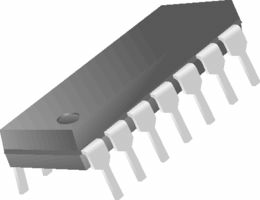 National Semiconductor LM380N/NOPB