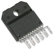 National Semiconductor LM3875TF/NOPB