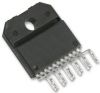 Datasheet LM3876T - National Semiconductor Даташит усилитель, аудио + MUTE 100 Вт, 3876, SIL-11