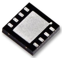 National Semiconductor LMH6553SDE/NOPB