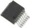 Datasheet LM4752TS - National Semiconductor IC, AMP, AUDIO, 11 W, AB, 7TO263
