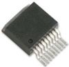 Datasheet LM4755TS/NOPB - National Semiconductor IC, AMP AUDIO STEREO 11 W TO-220-9