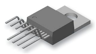 National Semiconductor LM4755T/NOPB