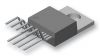 Datasheet LM4755T/NOPB - National Semiconductor Даташит усилитель, POWER, аудио, 2 CH, CLASS AB