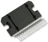 Datasheet LM4780TA/NOPB - National Semiconductor Даташит ИС, аудио PWR усилитель CLASS AB 60 Вт TO-220-27