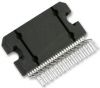 Datasheet LM4780TA - National Semiconductor IC, AMP, 120 W MONO/60W STEREO, 4780