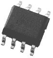 National Semiconductor LMV393MM/NOPB