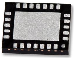 National Semiconductor LM48511SQ/NOPB