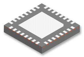 National Semiconductor LM49450SQ/NOPB