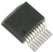 National Semiconductor LM4950TS/NOPB