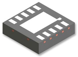 National Semiconductor LM4951SD