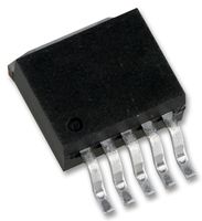 National Semiconductor LME49600TS/NOPB