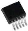 Datasheet LME49600TS/NOPB - National Semiconductor IC, AMP BUFFER AUD HI FI TO-263-5