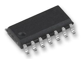 National Semiconductor LMC6464AIM/NOPB