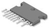 Datasheet TDA7297SA - STMicroelectronics Audio Amplifiers 10  W, 10  W Dual Bridge 6  V - 18  V Portable