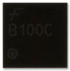Datasheet LMV1012UP-25 - National Semiconductor AMP, MICROPHONE, 25  dB GAIN, SMD, 1013