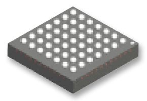 National Semiconductor LMV1089RL