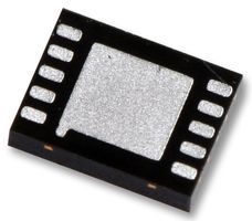 National Semiconductor LM3658SD/NOPB