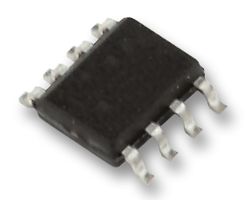National Semiconductor LMH6553MRE/NOPB