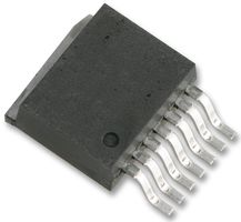 National Semiconductor LMH6321TS/NOPB