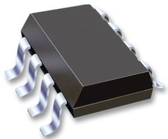 National Semiconductor LMC6482AIM/NOPB
