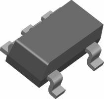 National Semiconductor LMV331M5X