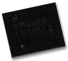 National Semiconductor LMH7324SQ