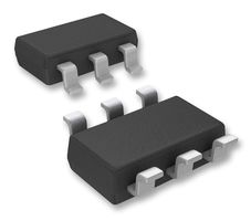 Datasheet SI3993CDV-T1-GE3 - Vishay MOSFET, PP CH, 30  V, 2.9  A, W/D, TSOP6