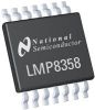 Datasheet LMP8358MT/NOPB - National Semiconductor IC, INSTRUMENT AMP, 8 MHz, 139 dB, TSSOP14