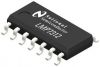 Datasheet LMP7312MA/NOPB - National Semiconductor Даташит ИС, PROG GAIN усилитель, 1 МГц, SOIC-14