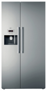 Neff K 3990 X7RU Neff K 3990 X7RU