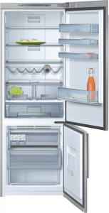 Neff K 5890X4 Neff K 5890X4