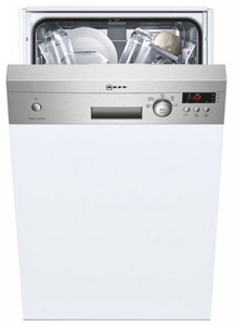 Neff S48E50N0 Neff S48E50N0