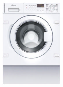 Neff W 5440X0 Neff W 5440X0