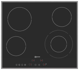 Neff T12D20X0 Neff T12D20X0
