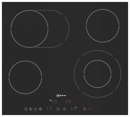 Neff T15D40X0