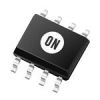 Datasheet LM833DR2G - ON Semiconductor Даташит Аудио усилители Lo шум аудио сдвоенный Industrial Temp