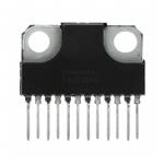 ON Semiconductor LV47017P-E