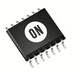ON Semiconductor NCP2811BDTBR2G